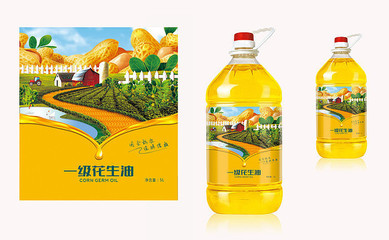 食用油包裝的多維解析 功能、材料與市場趨勢