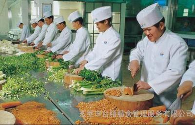 河源大中小學(xué)校食堂餐飲管理服務(wù)全解析 從承包運(yùn)營(yíng)到細(xì)節(jié)優(yōu)化