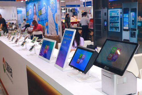 展會直擊 2025 Chinashop中國零售展盛大開幕，億晟科技以技術(shù)服務(wù)精彩亮相